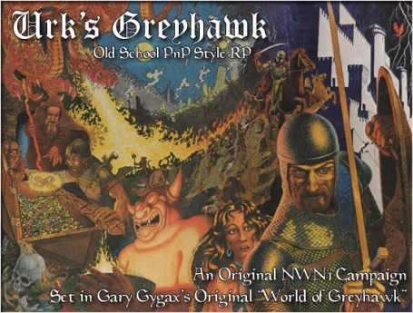 Urk's Greyhawk