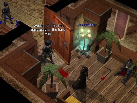 Heartstone Saga screenshot 2