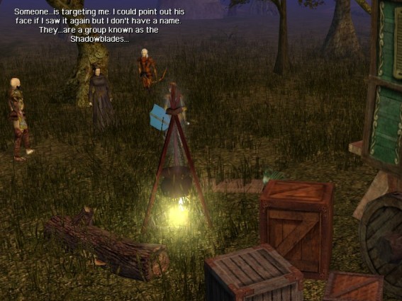 Heartstone Saga screenshot 4