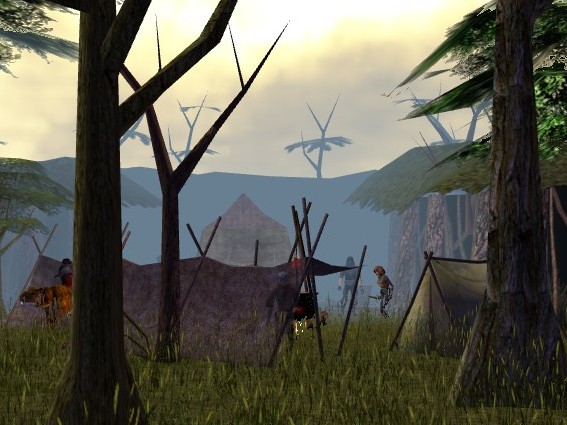 Heartstone Saga screenshot 5
