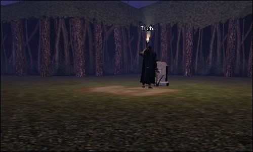 Urk's Greyhawk screenshot 4